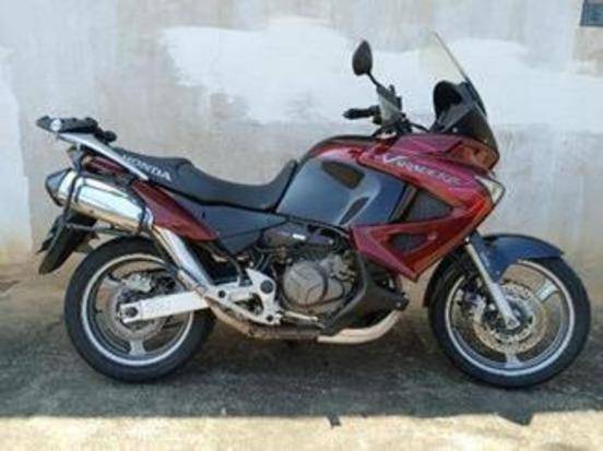 HONDA XL 1000V VARADERO 